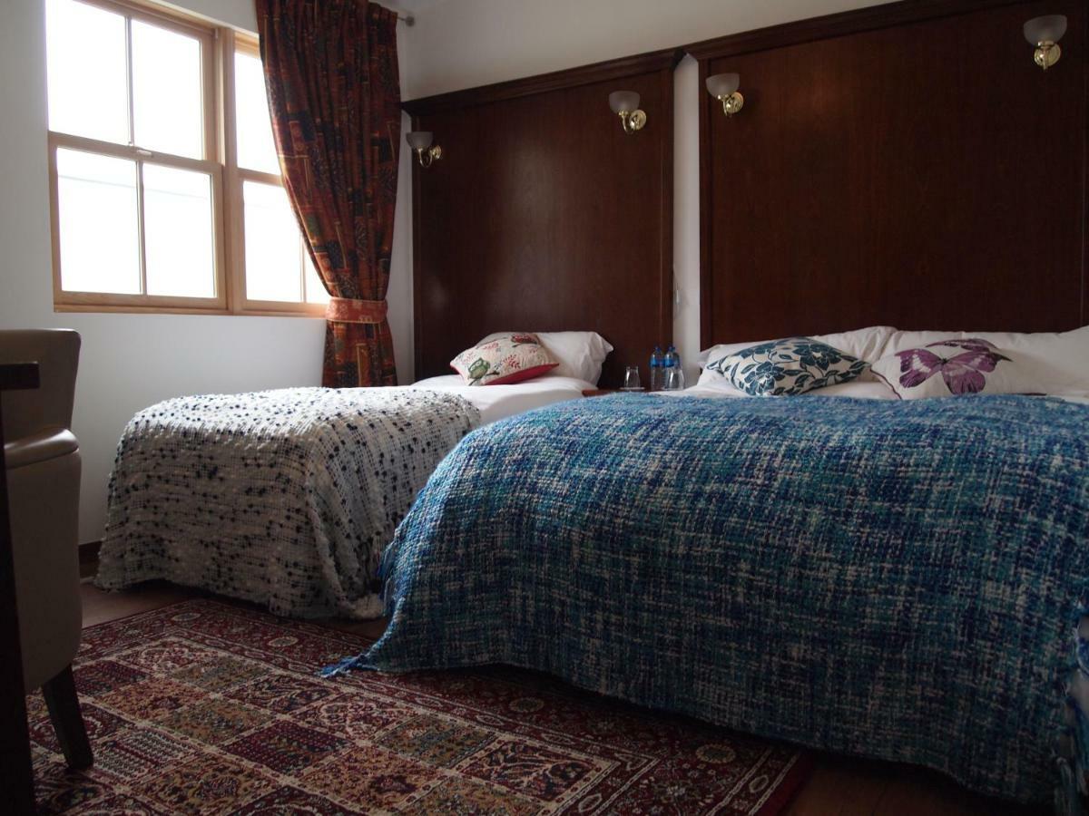 Hotel The Nore River House Kilkenny Esterno foto