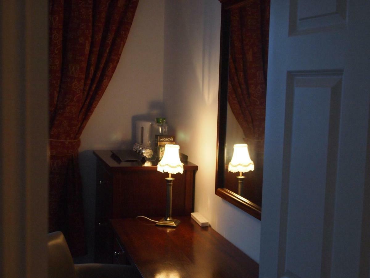 Hotel The Nore River House Kilkenny Esterno foto
