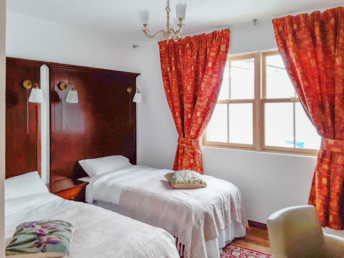 Hotel The Nore River House Kilkenny Esterno foto