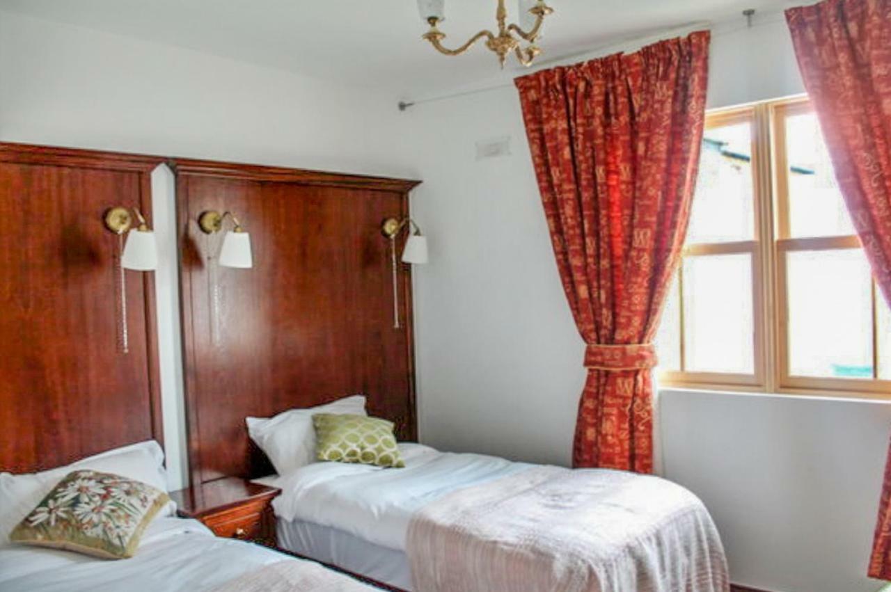 Hotel The Nore River House Kilkenny Esterno foto