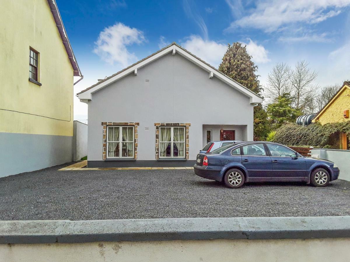 Hotel The Nore River House Kilkenny Esterno foto