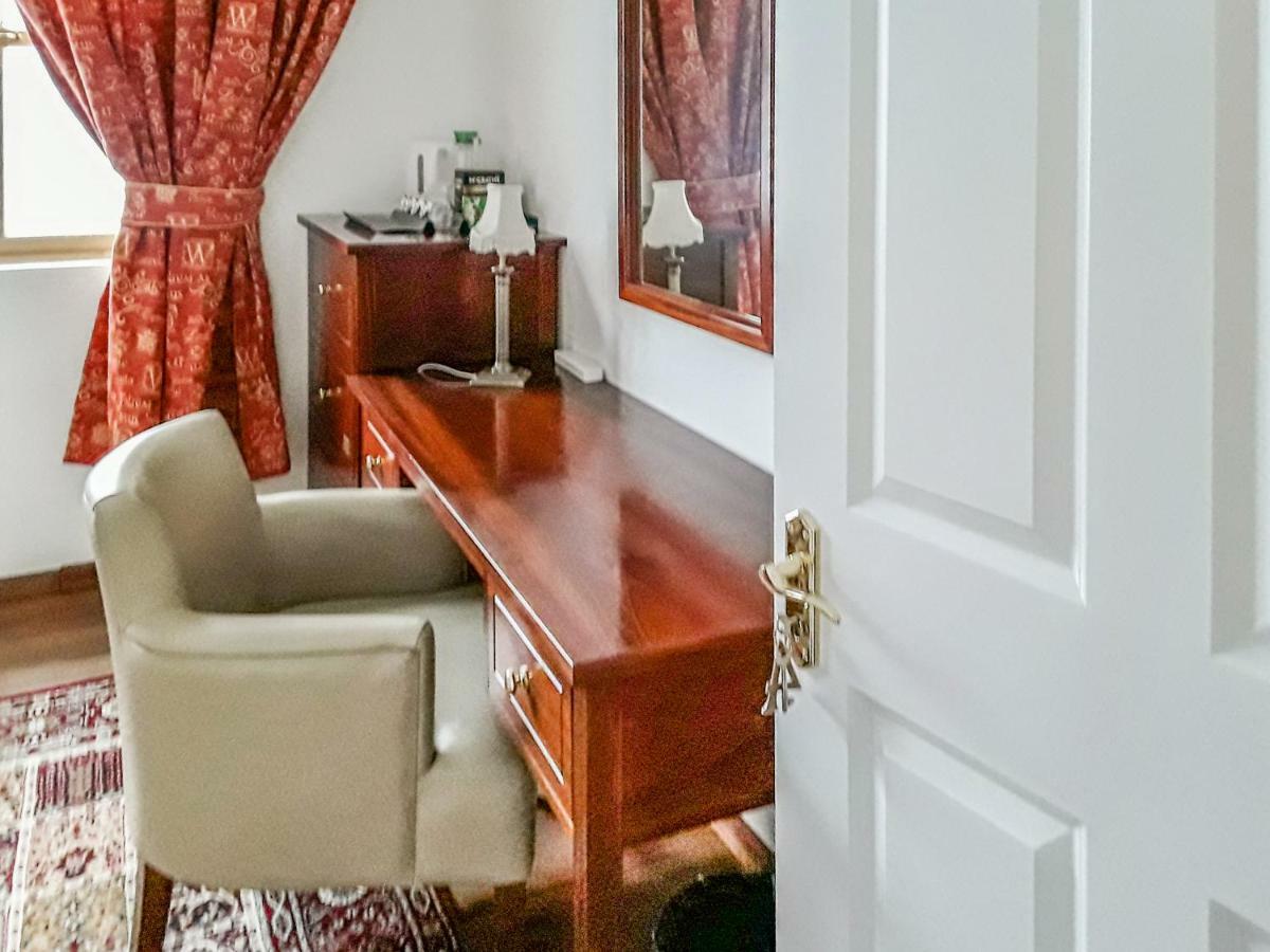 Hotel The Nore River House Kilkenny Esterno foto